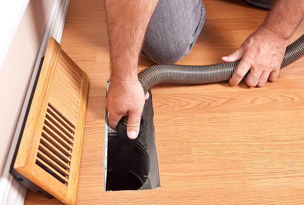 Best HVAC System Cleaning  in Six Shooter Canyon, AZ